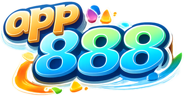 app 888 লোগো